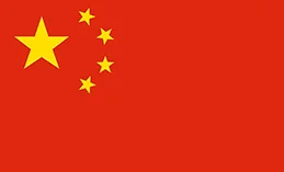 Home china