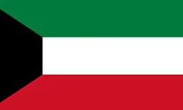 Home kuwait flag