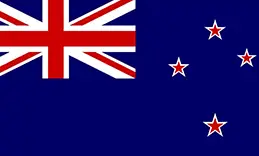 Home newzealand flag