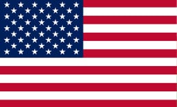 america flag