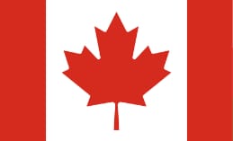 canada flag